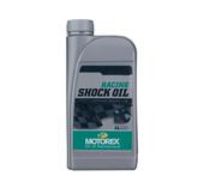 MOTOREX RACING SHOCK OIL 1l