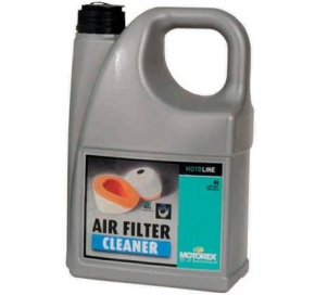 Motorex AIR FILTER CLEANER oro filtro valiklis 4l
