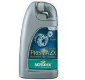 MOTOREX PRISMA ZX 75W-80 1L