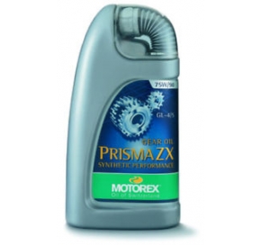 Motorex PRISMA ZX 75W-90 1L